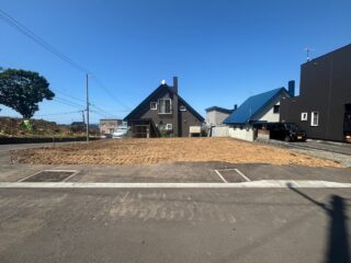 金山３条１丁目