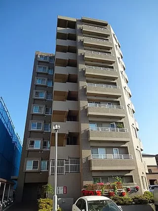 カルム学園前Ⅱ