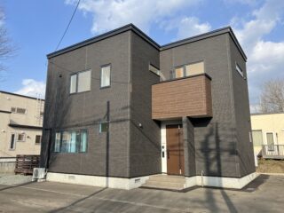 東苗穂１５条１丁目